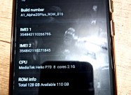 A1 Alpha 20 Plus 32 Meseci Garancija Od A1 Operato