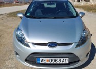 Se Prodava Ford Fiesta 2012g