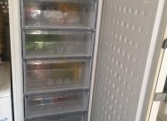 Dubok I Frizider