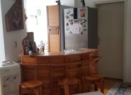 СЕ ПРОДАВА ТРОСОБЕН СТАН ВО НОВО ЛИСИЧЕ