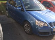 Polo 1.9 Tdi 101 Ks