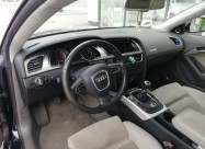 Audi A5 S Line