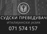 Preveduvac - Prevod Od Italijanski Jazik
