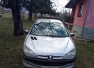 Pezo 206