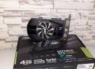 Asus Phoenix Geforce Gtx 1050 Ti 4gb