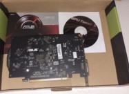 Asus Phoenix Geforce Gtx 1050 Ti 4gb