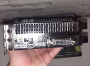 Asus Phoenix Geforce Gtx 1050 Ti 4gb
