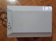 Високо монтажно бојлерче 10л