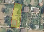 Продавам куќа и плац во с.Орман,  Ѓ.Петров, Скопје