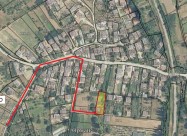 Продавам куќа и плац во с.Орман,  Ѓ.Петров, Скопје