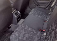 Audi A4 2.0