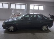 Prodavam Ford Escort Benzin/plin