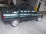 Prodavam Ford Escort Benzin/plin