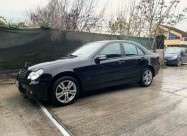 Mercedes C200 Cdi