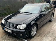 Mercedes C200 Cdi