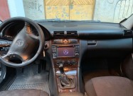 Mercedes C200 Cdi