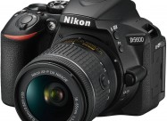 Nikon D5600