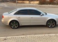 Audi A4 2.0 140ks