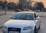 Audi A4 2.0 140ks