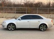 Audi A4 2.0 140ks