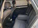 Audi A4 2.0 140ks
