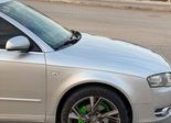Audi A4 2.0 140ks