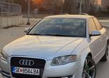 Audi A4 2.0 140ks