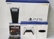 Wts Sony Playstation 5 Game Chat: +14076302850