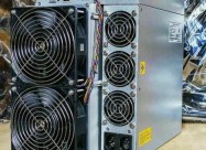 Wts: Bitmain Antminer S19 Pro 110 Th/s/ Chat +1407