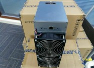 Wts: Bitmain Antminer S19 Pro 110 Th/s/ Chat +1407