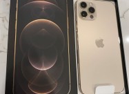 Selling Apple Iphone 12 Pro , Iphone 11 Pro Max