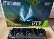 Geforce Rtx 3090/ Rtx 3080/ Rtx 3070/ Rtx 3060 Ti