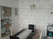 Prodavam Kompletno Namesten Stan 59m2 Vo Novo Lisi