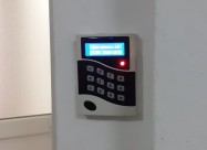 Продажна Монтажа и Сервис на контолери за евиденци