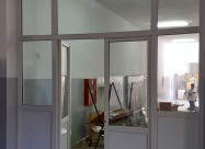 Продажна Монтажа и Сервисна наПрозори и Врати