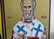 Изработка на ИКОНИ ✝️