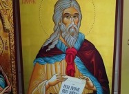 Изработка на ИКОНИ ✝️