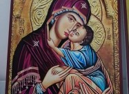 Изработка на ИКОНИ ✝️