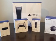 Apple Iphone 12 Pro Max $500/sony Playstation 5 $3