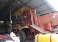 Се продава Комбајн