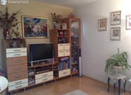 Се издава трособен стан во Аеродром