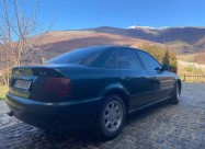 Audi A41.8 Tng