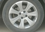 Aluminiumski Bandasi