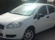 Fiat Linea Prv Sopstvenik