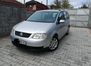 Wv Tauran Dsg 1.9 Tdi