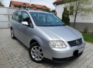 Wv Tauran Dsg 1.9 Tdi