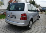 Wv Tauran Dsg 1.9 Tdi