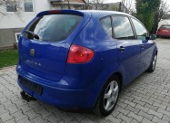Seat Altea 1.9 Tdi 
