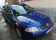 Passat B5 1.9 Tdi 131 Ps