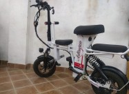 Se Prodava Elektricen Velosiped